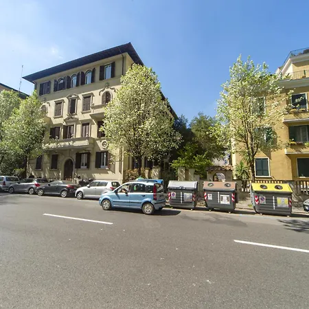 Clodia Appartement *