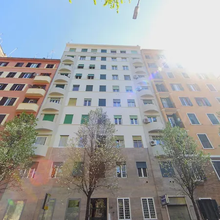 Clodia Appartement Rome