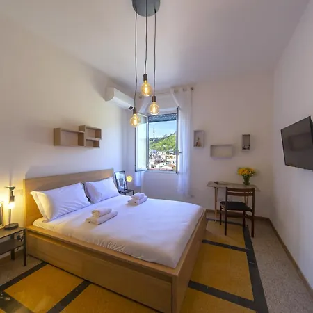 Clodia Appartement *