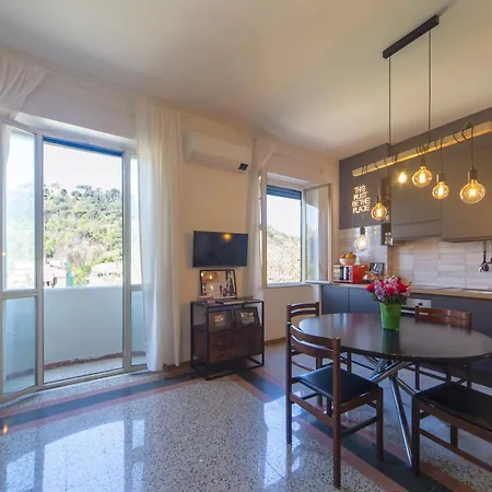 Clodia Apartment Rome