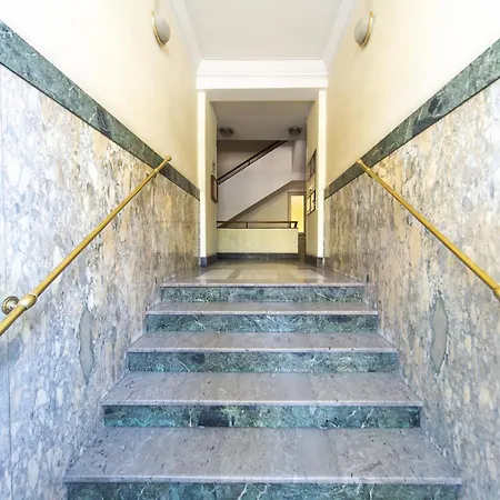Apartment Clodia *
