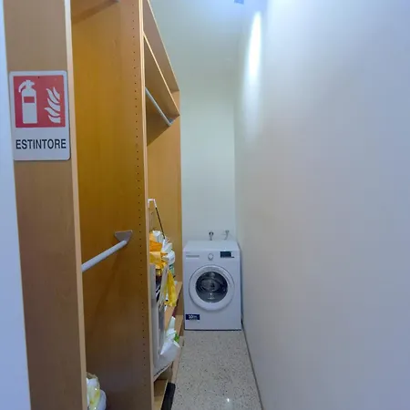 Clodia Apartment Rome