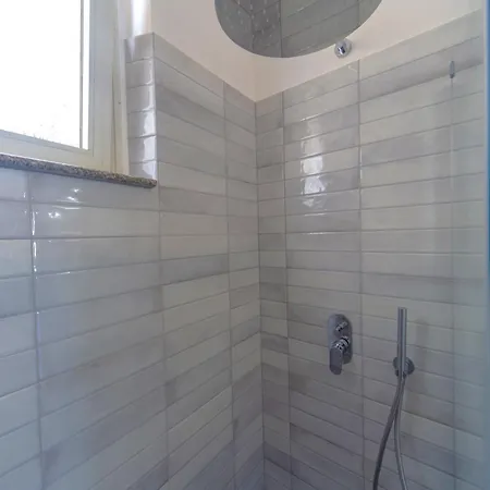 Apartment Clodia *