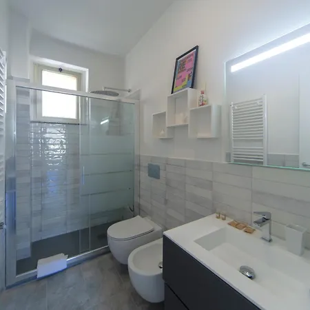 Clodia Apartment Rome