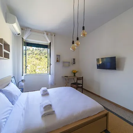 Clodia Apartment Rome