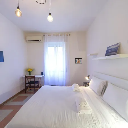 Apartment Clodia *