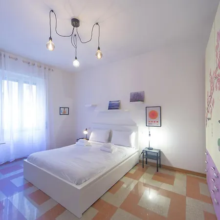 Apartment Clodia *