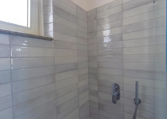 Apartment Clodia *