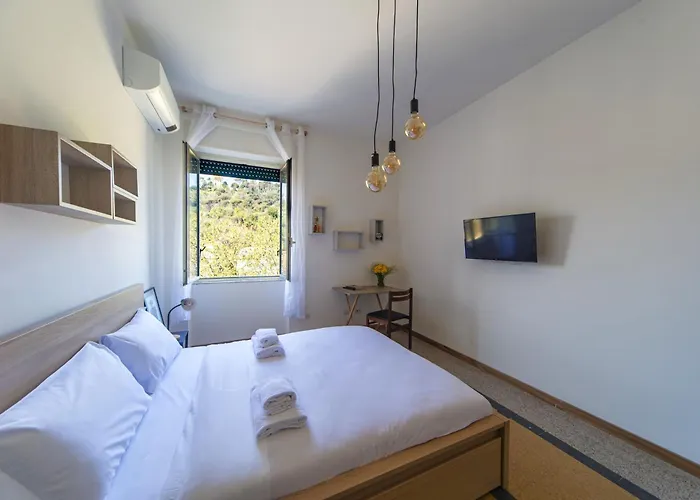 Clodia 아파트 로마