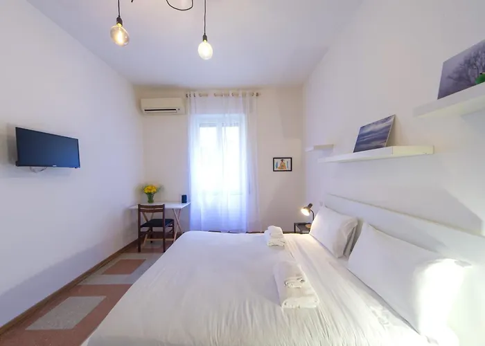 Apartment Clodia *
