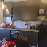 Appartamento Clodia