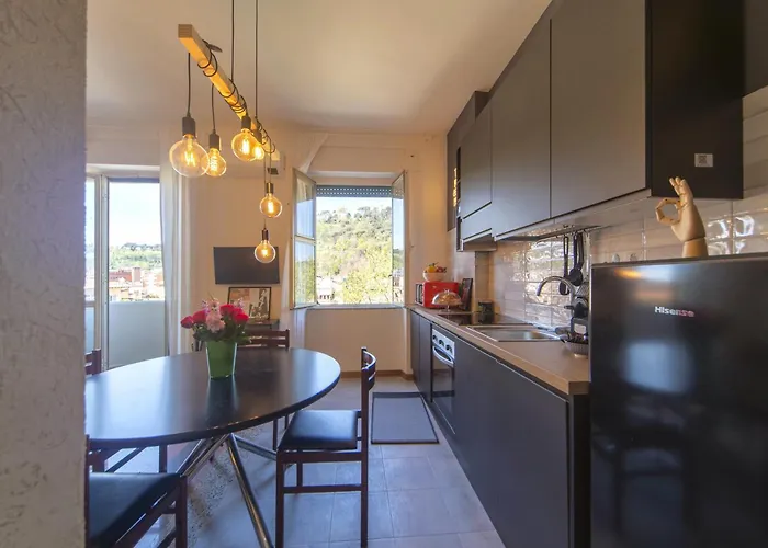 Clodia 公寓 罗马