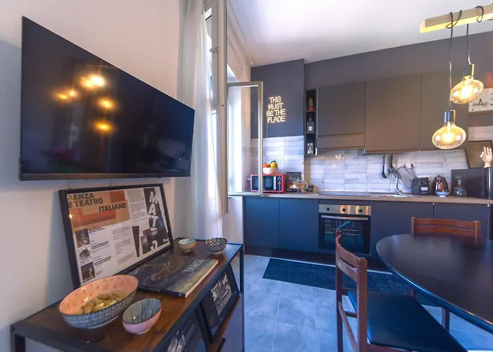 Clodia 公寓 罗马