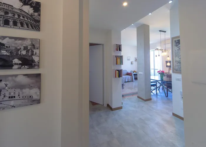 公寓 Clodia 罗马