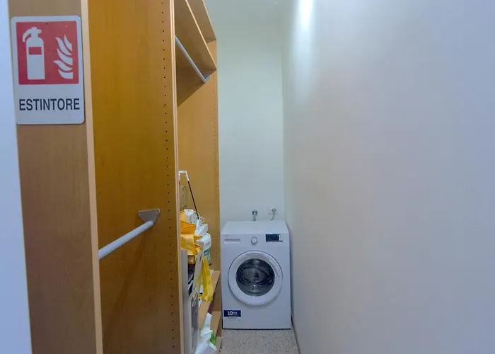 Clodia 公寓 罗马