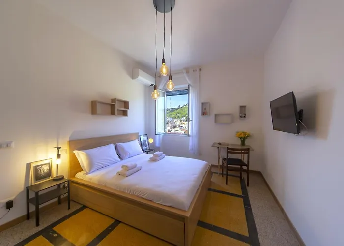 Clodia Appartement *